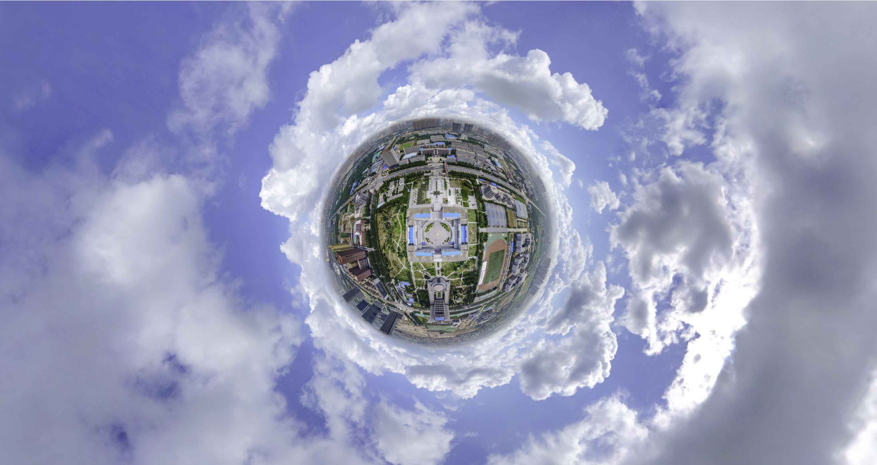 郾城格凸河风景名胜区