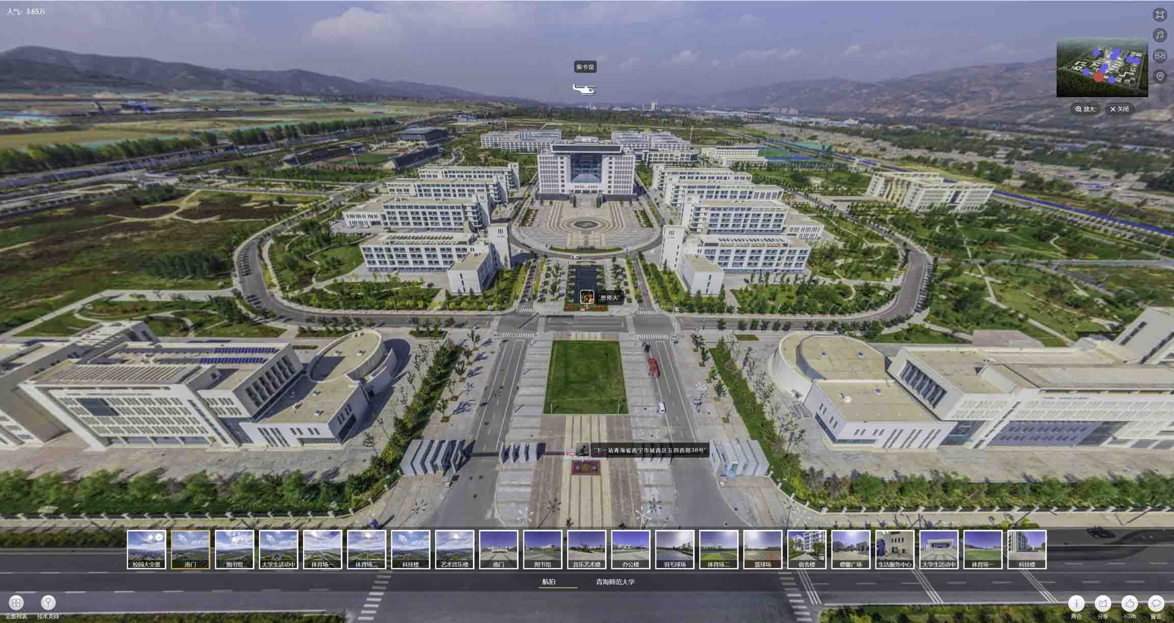 郾城油菜花-惊艳半生的花海仙境