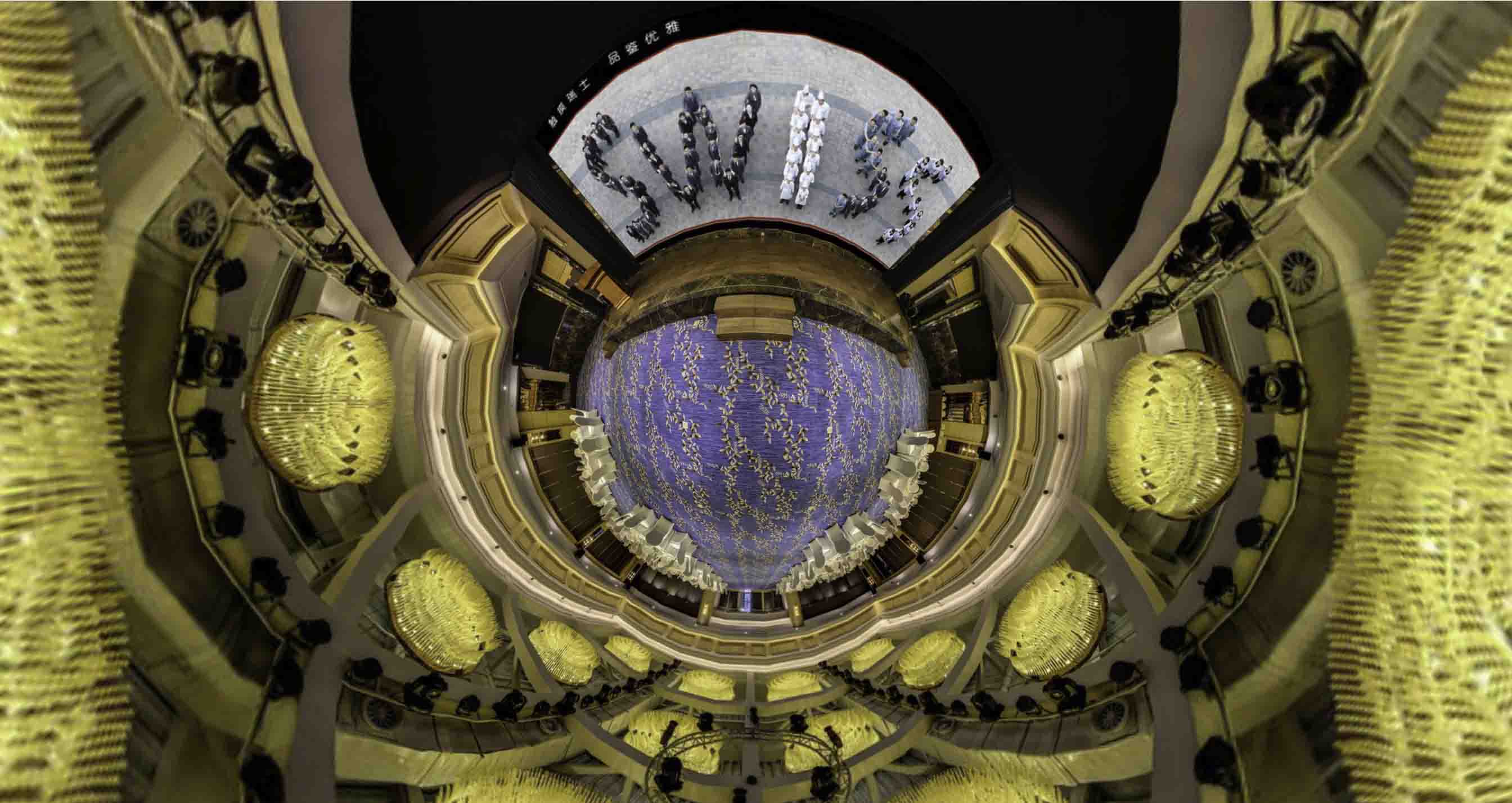 郾城探索VR全景拍摄中的深度感：营造沉浸式体验的关键要素