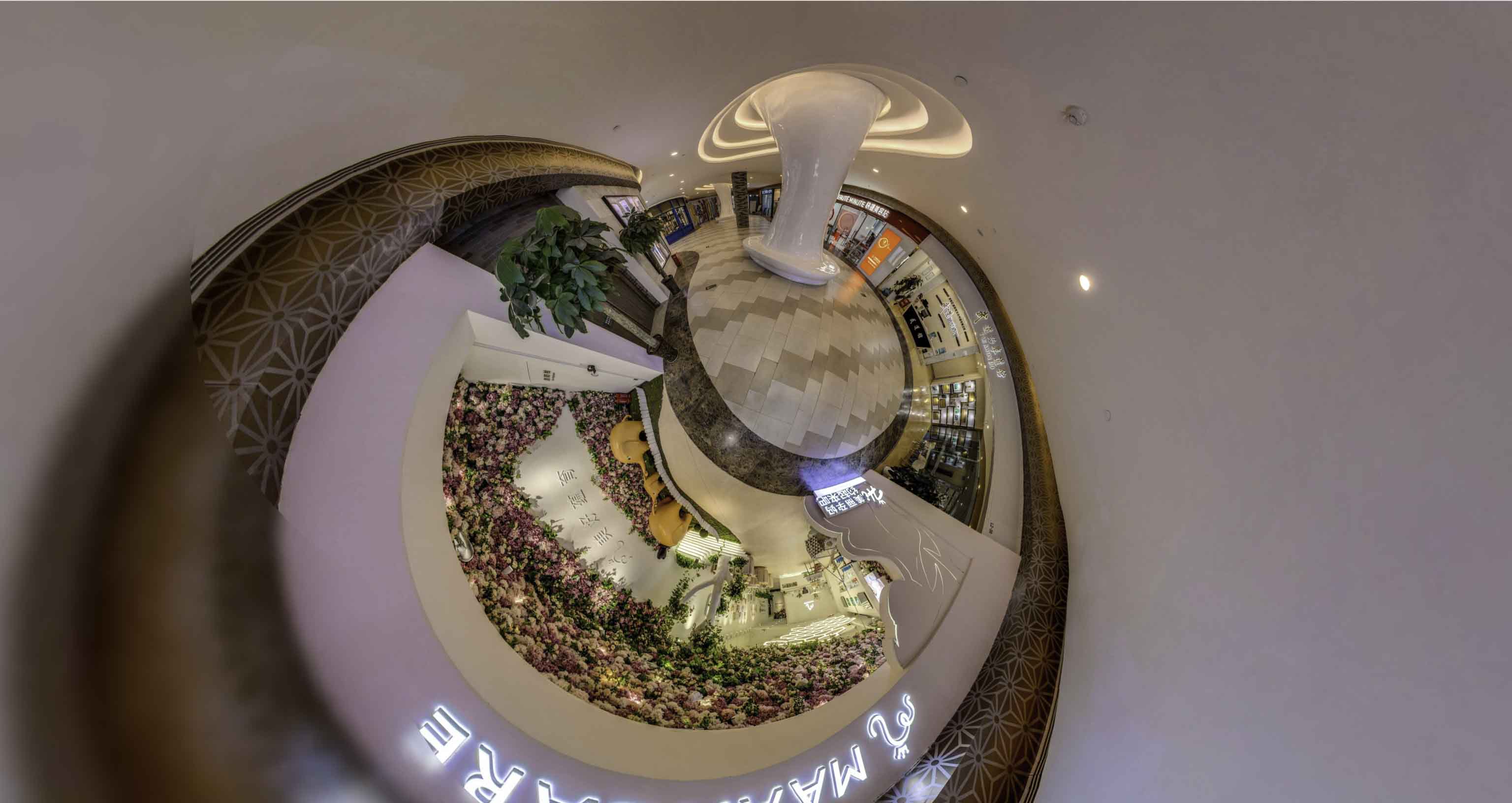 郾城将VR全景融入品牌宣传活动的创新实践与策略